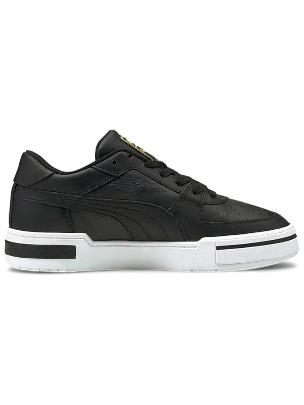 Кроссовки ca pro classic 'black' Puma — изображение 2 из 4, черный