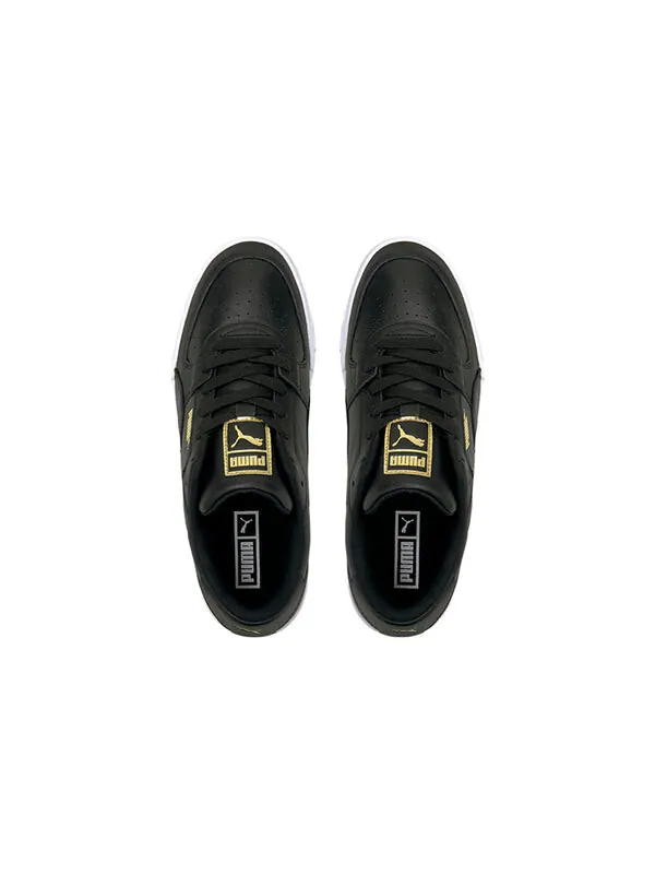 Кроссовки ca pro classic 'black' Puma — изображение 3 из 4, черный