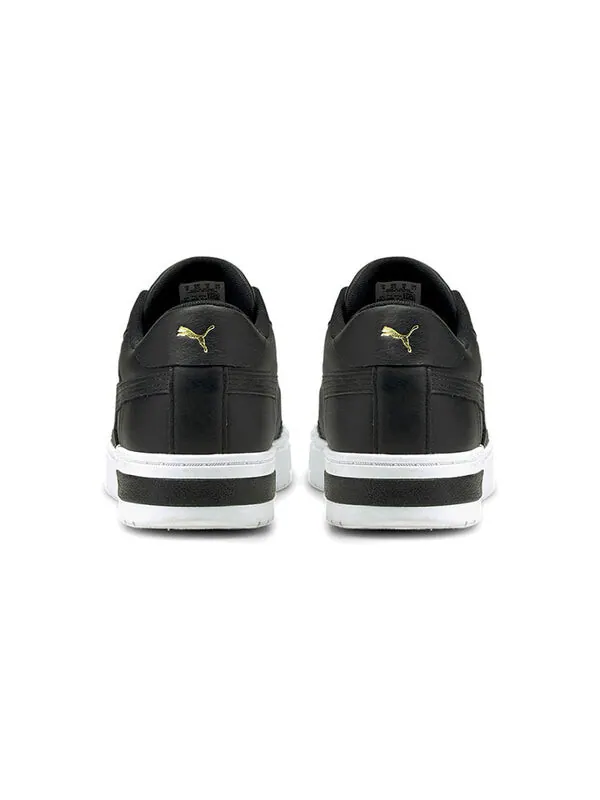 Кроссовки ca pro classic 'black' Puma — изображение 4 из 4, черный