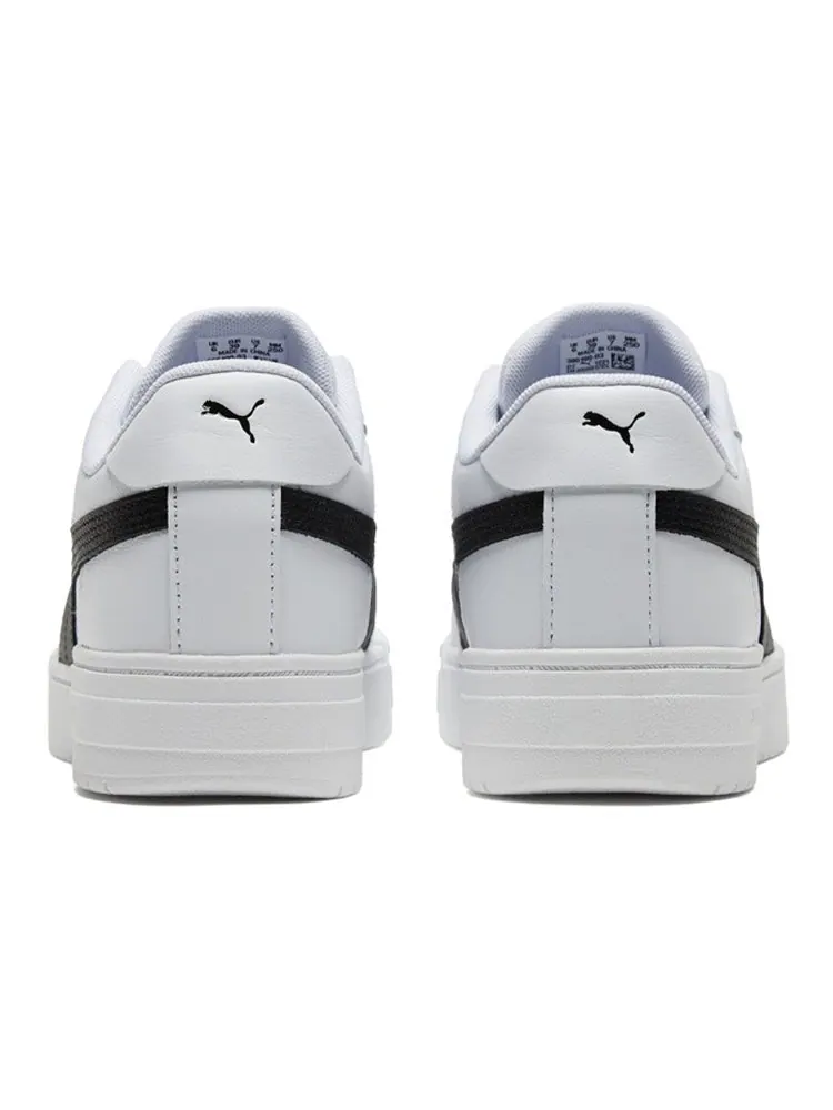 Кеды PUMA CA Pro Classic 'White Black' — изображение 5 из 5, белый