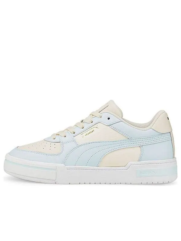 Кроссовки ca pro classic 'nitro blue pristine' Puma — изображение 1 из 4, белый/синий
