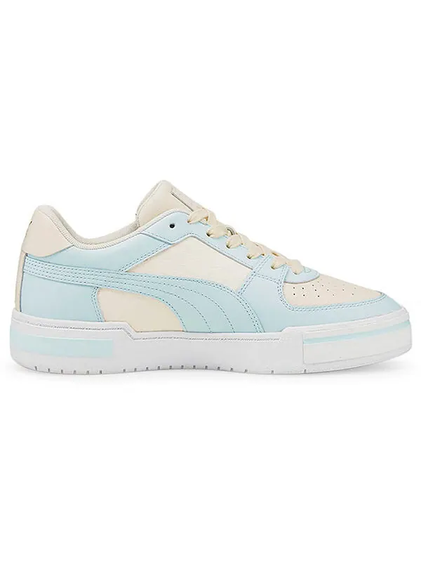 Кроссовки ca pro classic 'nitro blue pristine' Puma — изображение 2 из 4, белый/синий