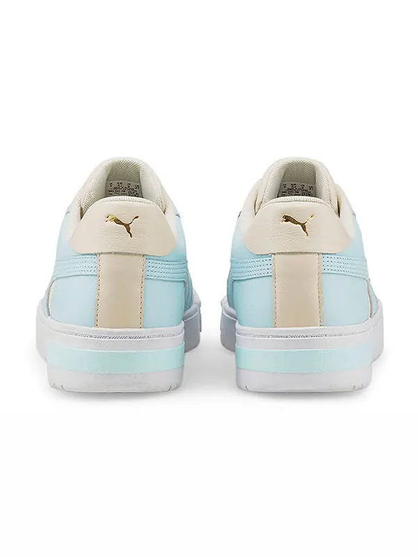 Кроссовки ca pro classic 'nitro blue pristine' Puma — изображение 3 из 4, белый/синий