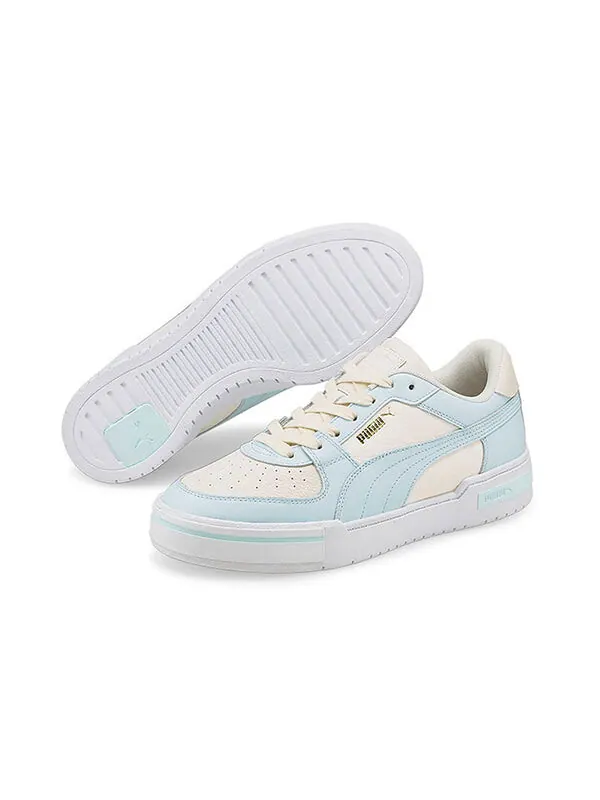 Кроссовки ca pro classic 'nitro blue pristine' Puma — изображение 4 из 4, белый/синий