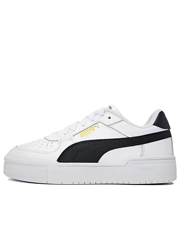 Кроссовки ca pro classic 'black' Puma — изображение 1 из 3, черный