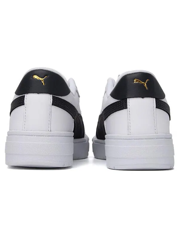 Кроссовки ca pro classic 'black' Puma — изображение 2 из 3, черный