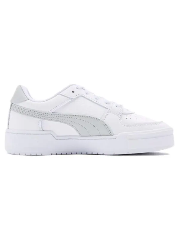 Кроссовки ca pro classic 'white' Puma — изображение 2 из 4, белый/светлый серый