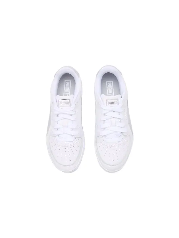 Кроссовки ca pro classic 'white' Puma — изображение 4 из 4, белый/светлый серый