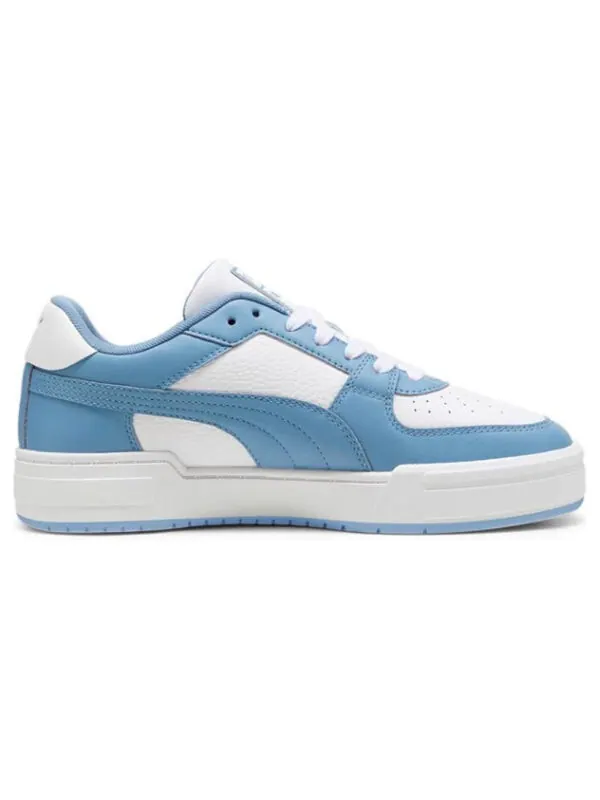 Кроссовки ca pro classic 'white zen blue' Puma — изображение 2 из 4, белый/синий