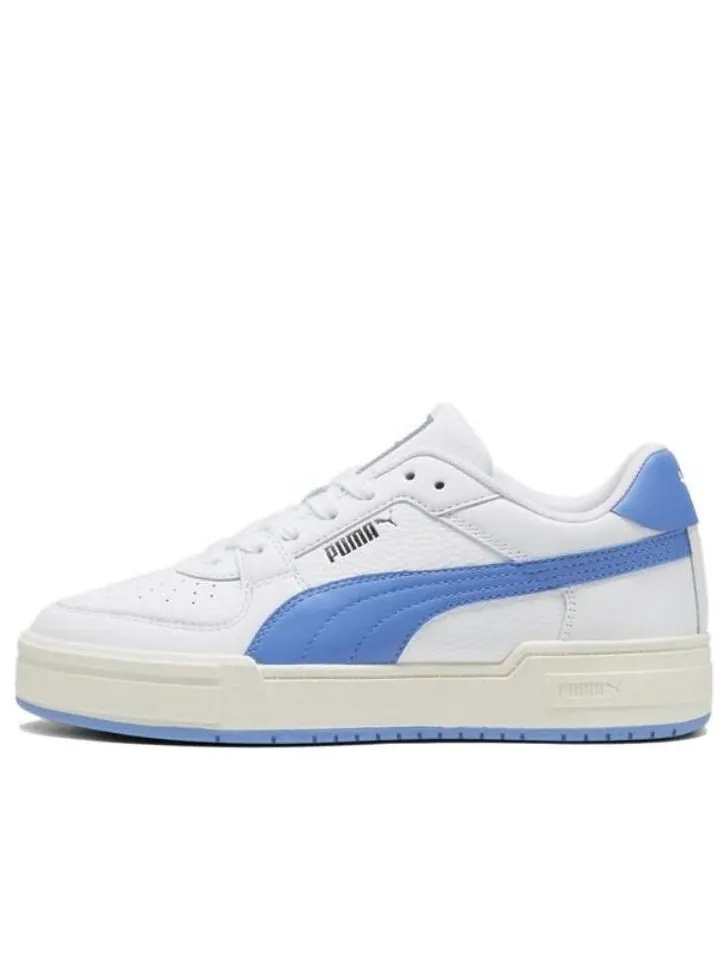 Кроссовки PUMA Ca Pro Classic 'White Blue' — изображение 1 из 5, белый