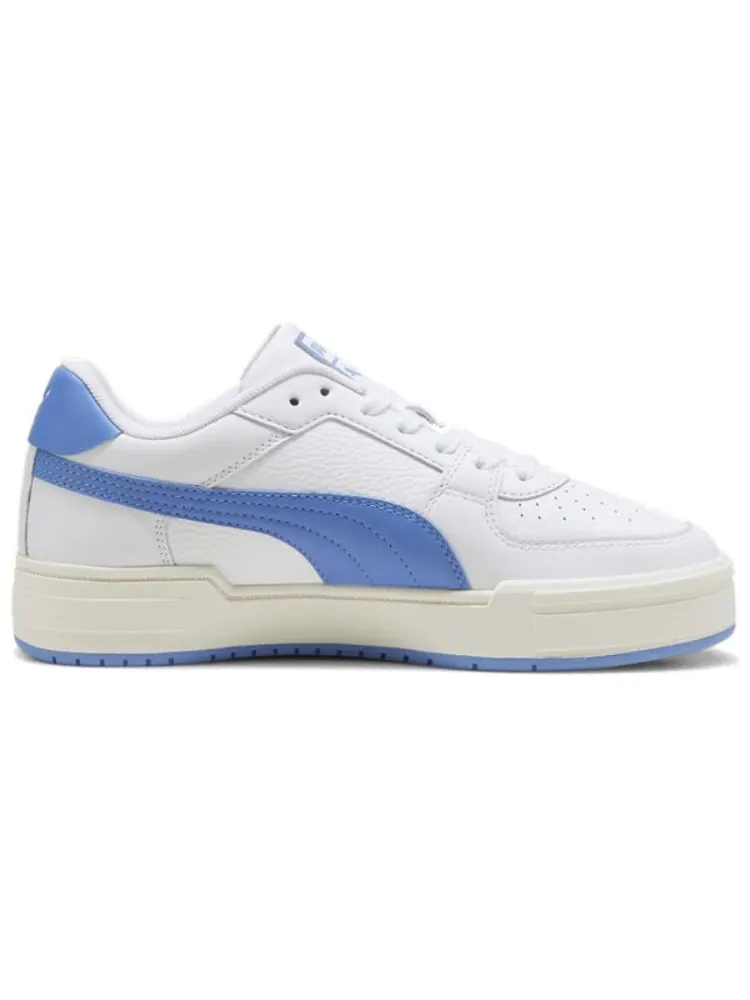 Кроссовки PUMA Ca Pro Classic 'White Blue' — изображение 2 из 5, белый