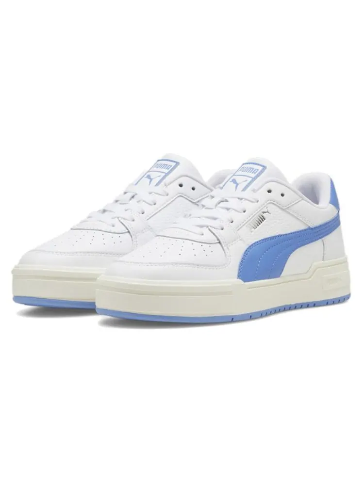 Кроссовки PUMA Ca Pro Classic 'White Blue' — изображение 3 из 5, белый