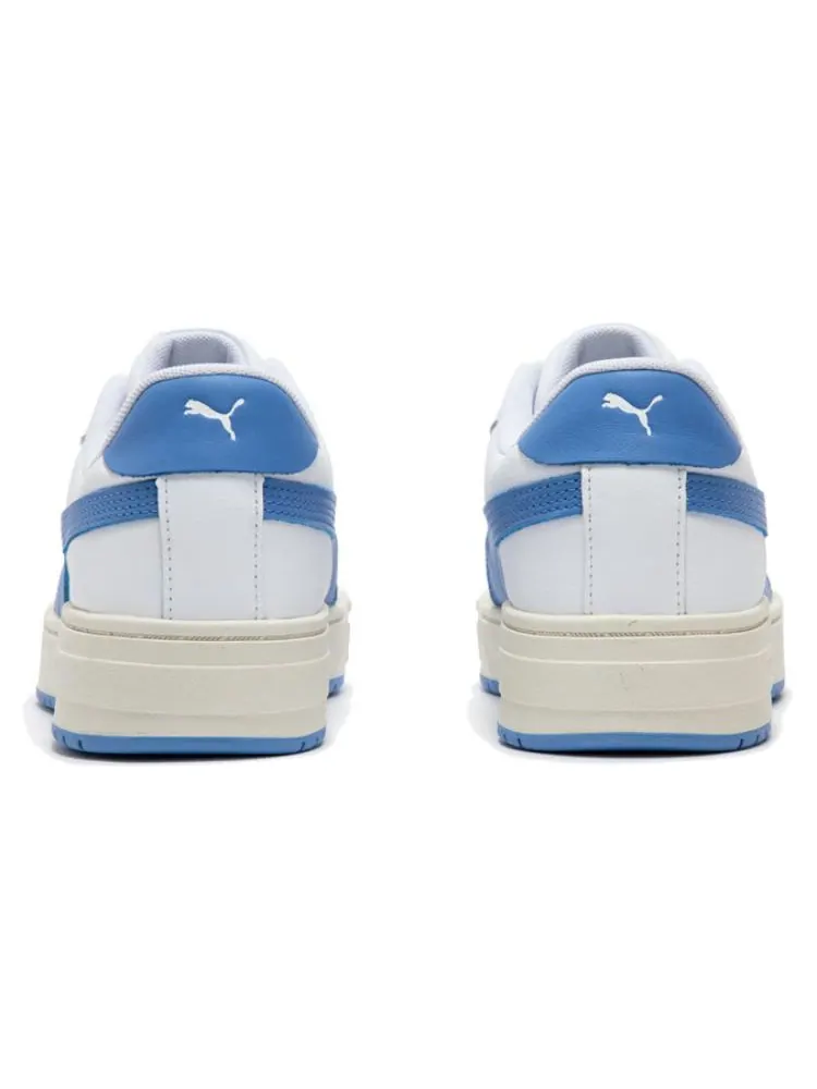 Кроссовки PUMA Ca Pro Classic 'White Blue' — изображение 4 из 5, белый
