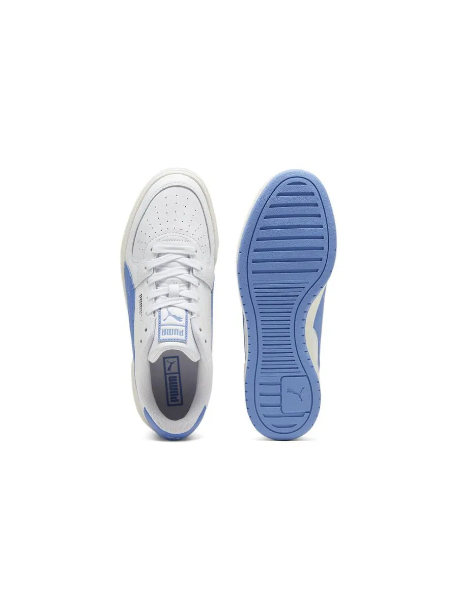 Кроссовки PUMA Ca Pro Classic 'White Blue' — изображение 5 из 5, белый