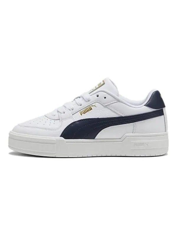Кроссовки ca pro classic trainers 'white black' Puma — изображение 1 из 4, белый/черный