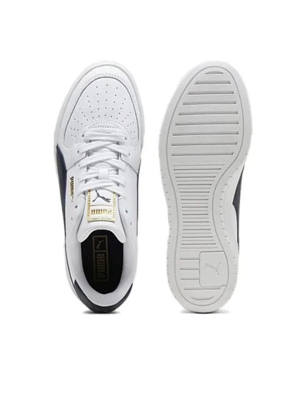 Кроссовки ca pro classic trainers 'white black' Puma — изображение 4 из 4, белый/черный