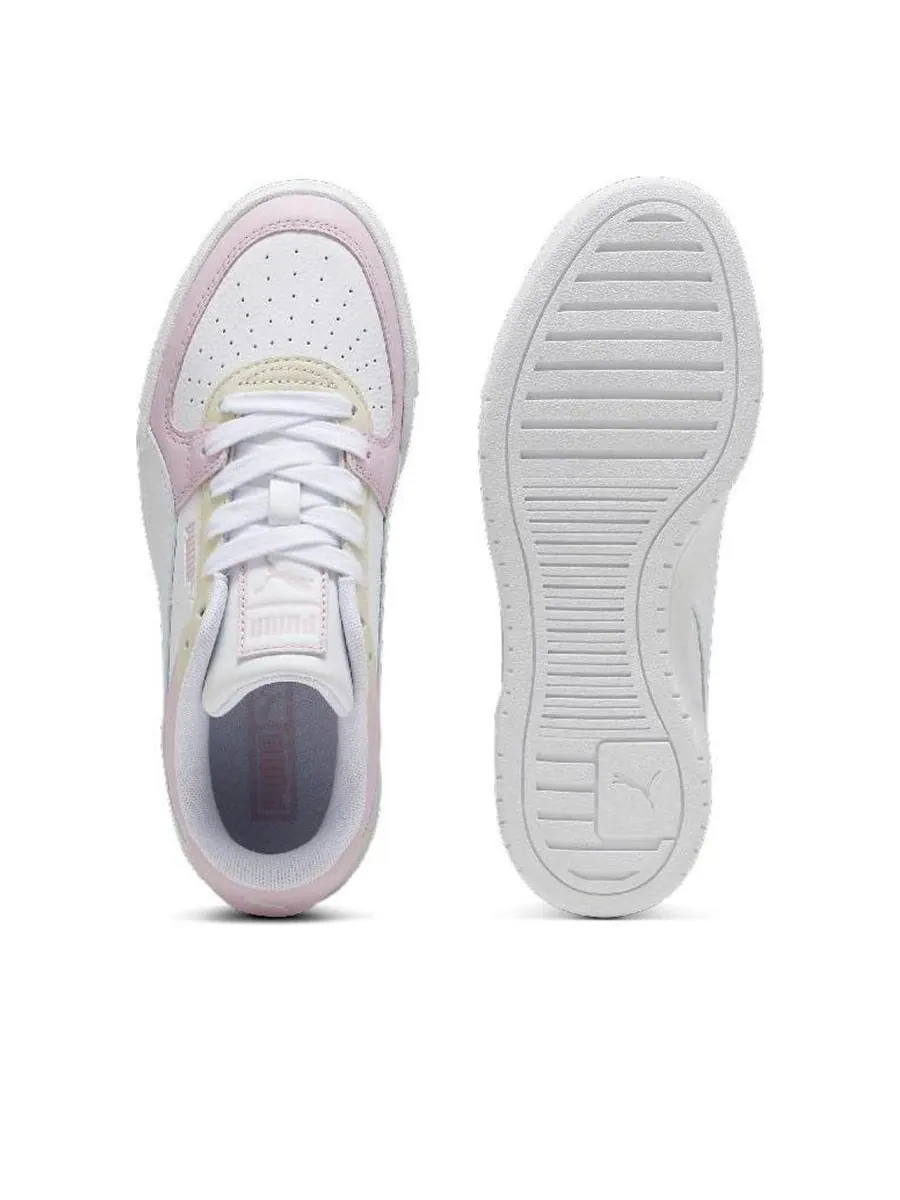 Кроссовки PUMA CA Pro Classic Trainers 'White Pink' — изображение 4 из 4, белый