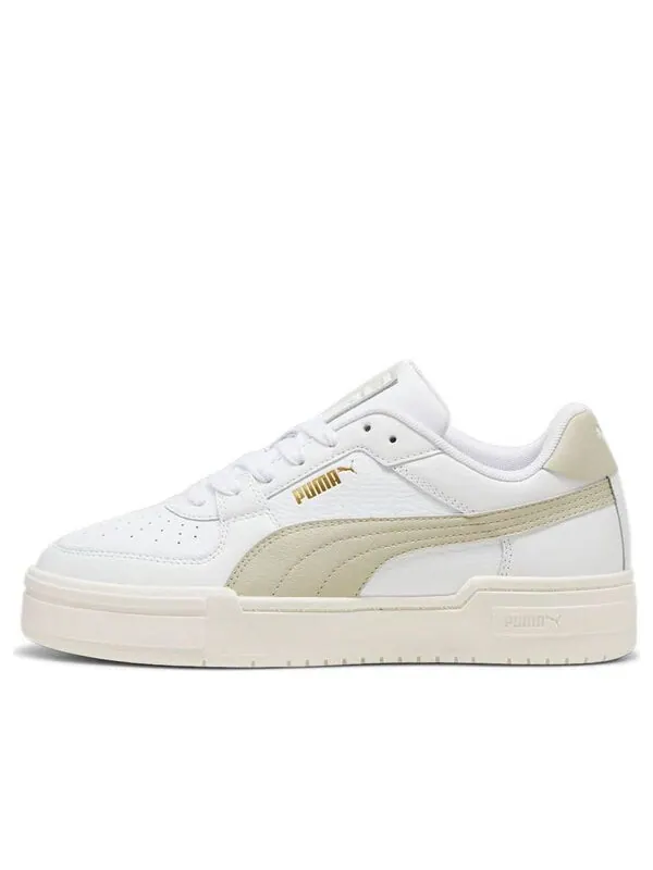 Кроссовки ca pro classic 'white grey' Puma — изображение 1 из 4, белый/серый