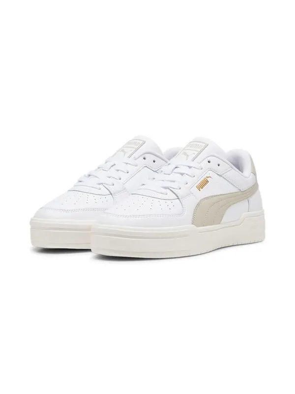 Кроссовки ca pro classic 'white grey' Puma — изображение 3 из 4, белый/серый