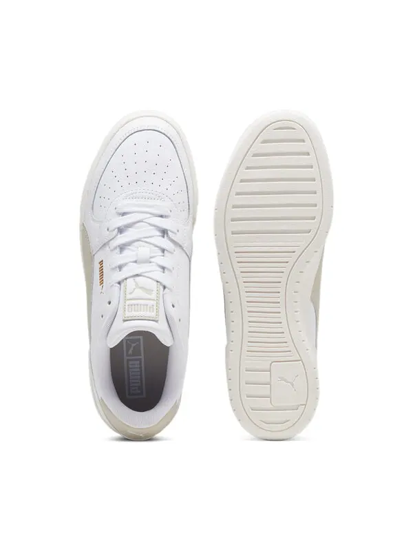 Кроссовки ca pro classic 'white grey' Puma — изображение 4 из 4, белый/серый