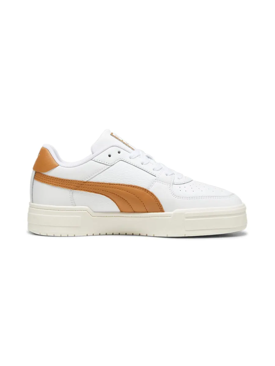 Кроссовки PUMA Ca Pro Classic 'White Tan' — изображение 2 из 6, белый