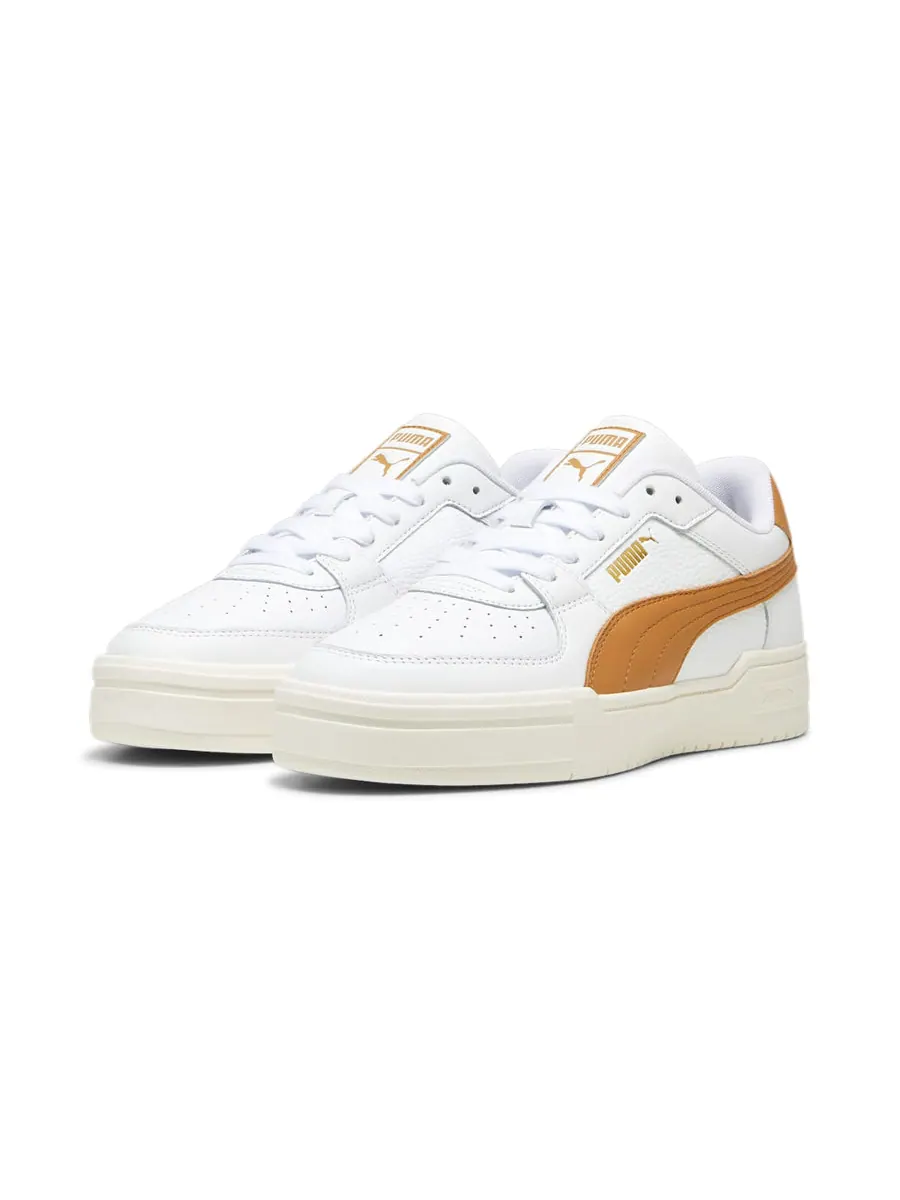 Кроссовки PUMA Ca Pro Classic 'White Tan' — изображение 3 из 6, белый