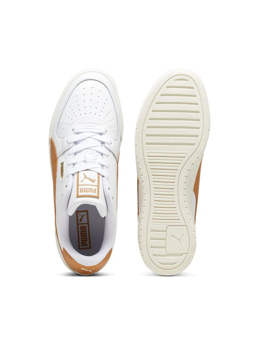 Кроссовки PUMA Ca Pro Classic 'White Tan' — изображение 4 из 6, белый