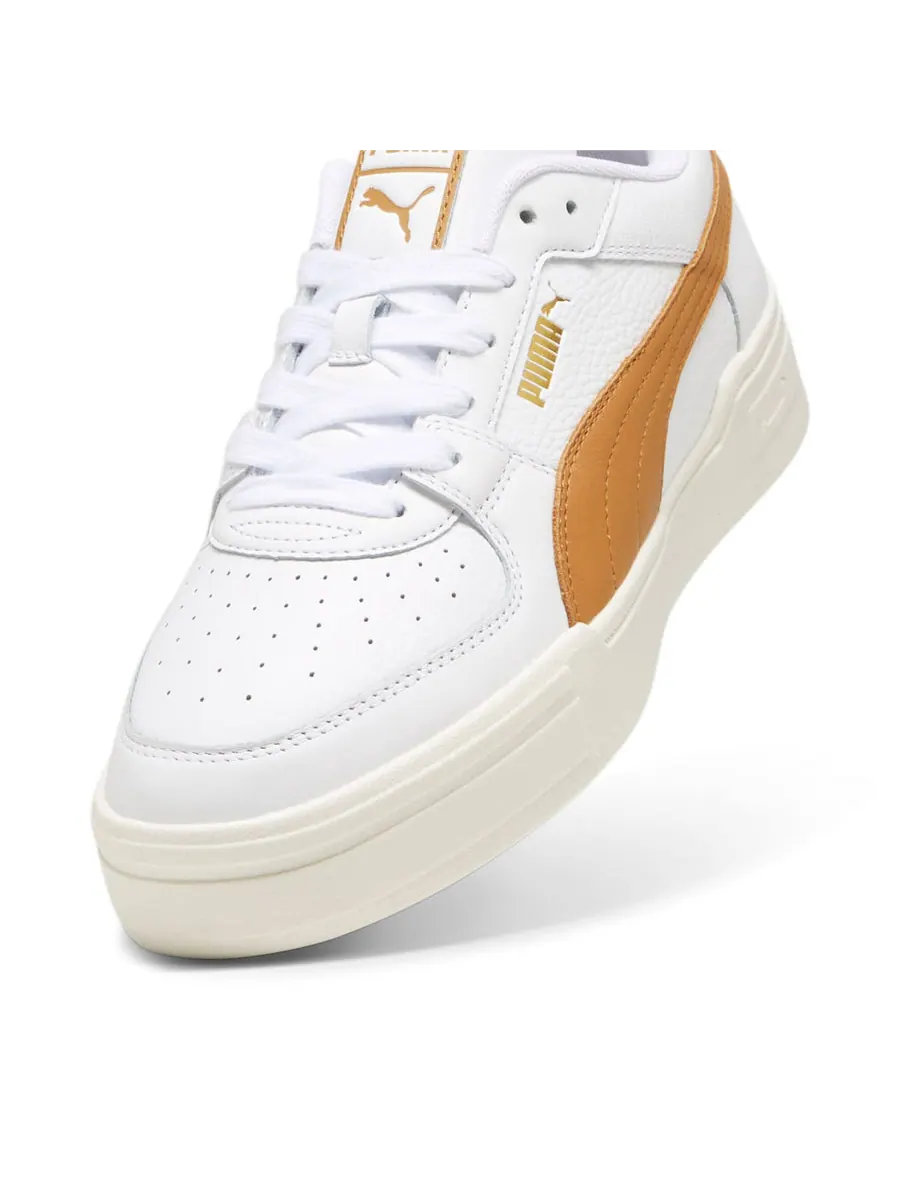 Кроссовки PUMA Ca Pro Classic 'White Tan' — изображение 5 из 6, белый