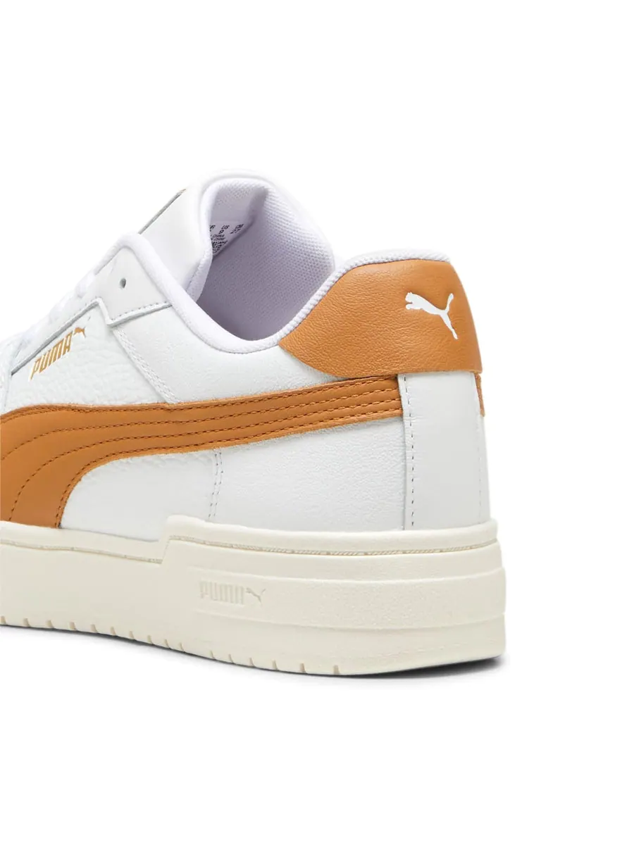Кроссовки PUMA Ca Pro Classic 'White Tan' — изображение 6 из 6, белый