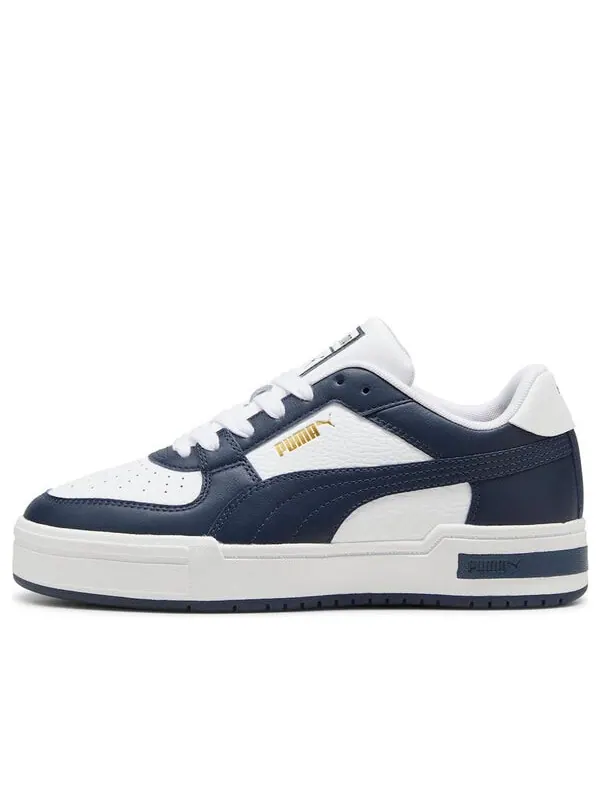 Кроссовки ca pro classic 'white navy' Puma — изображение 1 из 4