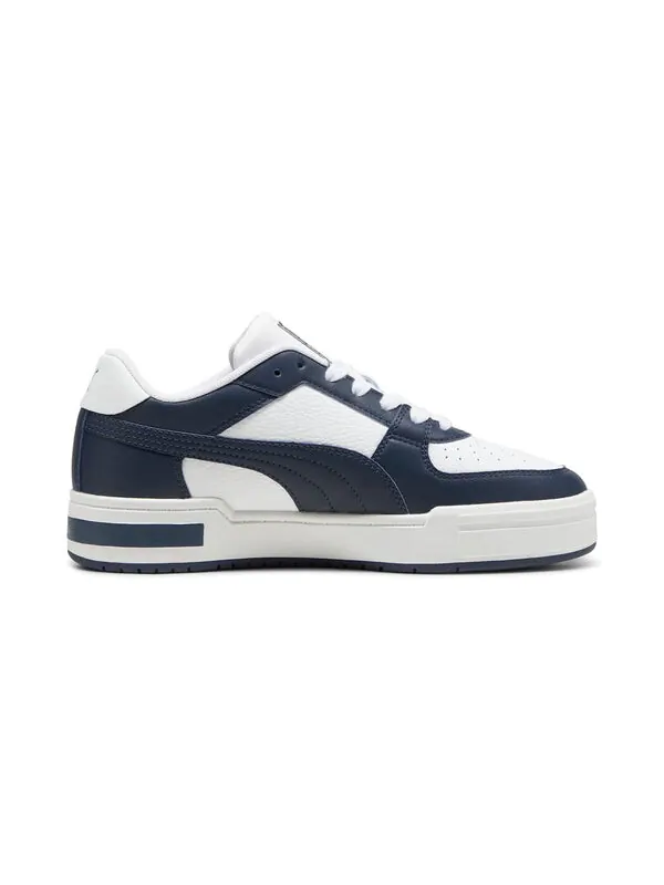 Кроссовки ca pro classic 'white navy' Puma — изображение 2 из 4