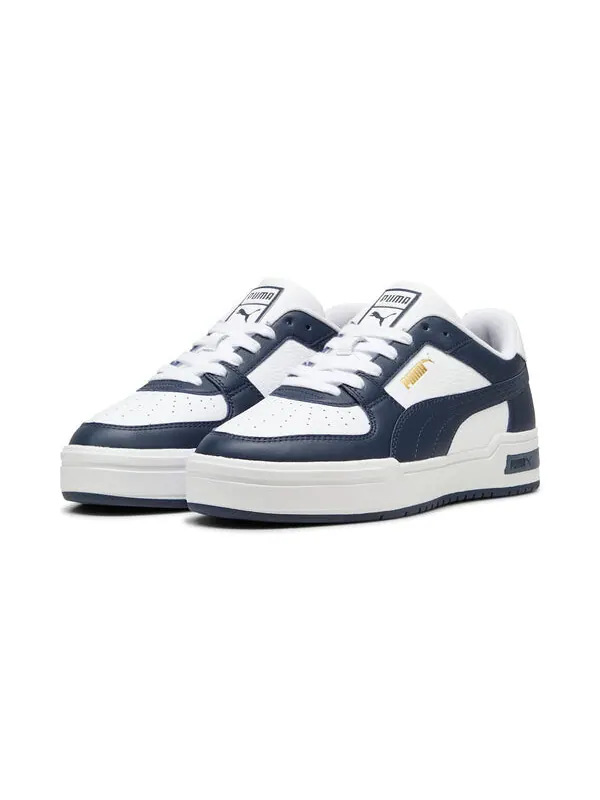 Кроссовки ca pro classic 'white navy' Puma — изображение 3 из 4