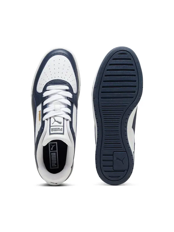Кроссовки ca pro classic 'white navy' Puma — изображение 4 из 4