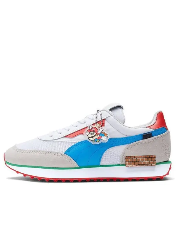 Кроссовки nintendo x future rider 'super mario 64' Puma — изображение 1 из 4