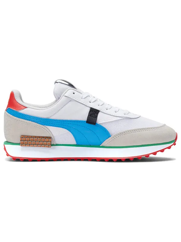 Кроссовки nintendo x future rider 'super mario 64' Puma — изображение 2 из 4