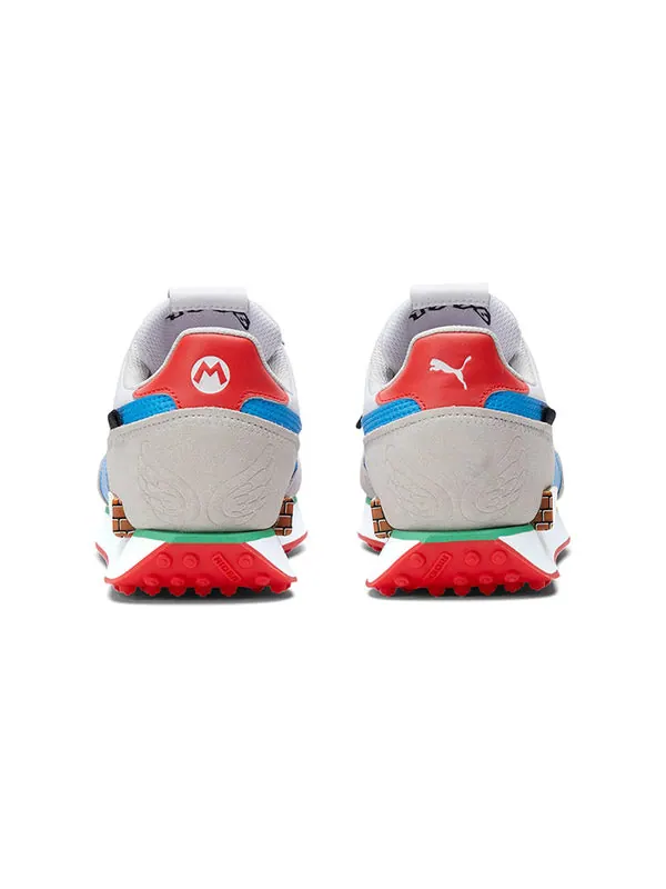 Кроссовки nintendo x future rider 'super mario 64' Puma — изображение 4 из 4