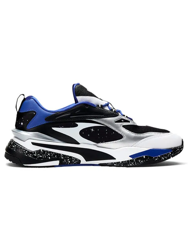Кроссовки nintendo x j.cole x future rider 'super mario galaxy' Puma — изображение 2 из 4, черный