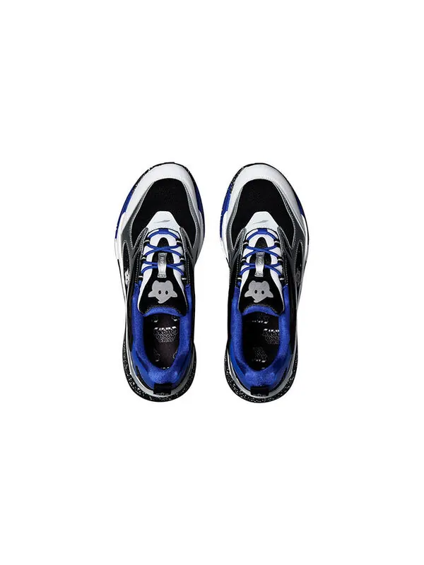 Кроссовки nintendo x j.cole x future rider 'super mario galaxy' Puma — изображение 3 из 4, черный