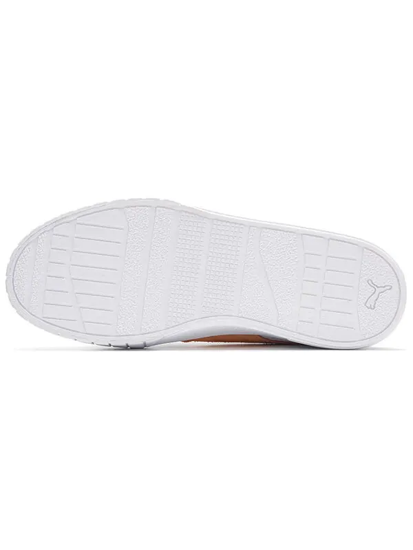 Кроссовки cali star mix shoes for white/pink Puma — изображение 4 из 4, розовый