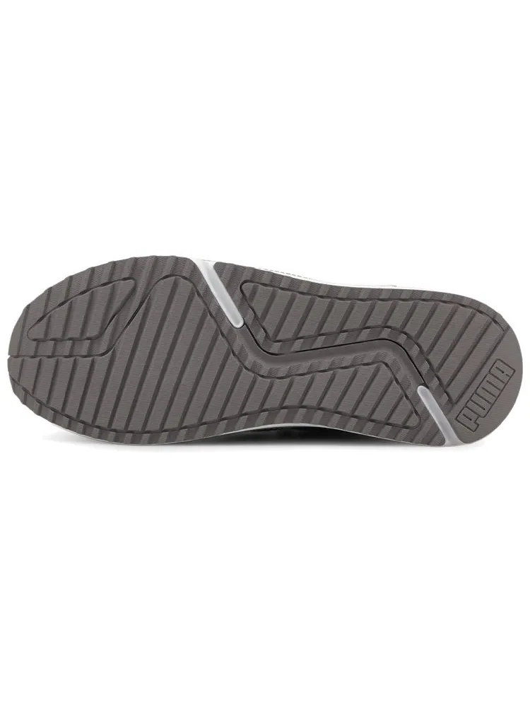 Беговые кроссовки PUMA Pacer Future 'Black Dark Shadow' — изображение 6 из 6, черный