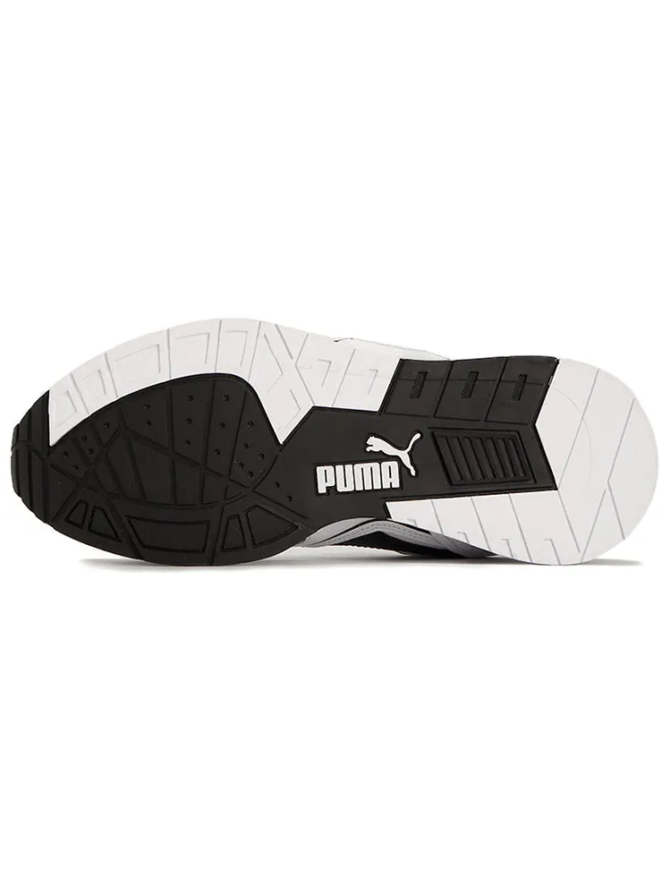 Спортивные кроссовки PUMA Mirage Mox Core 'White Black' — изображение 5 из 5, белый