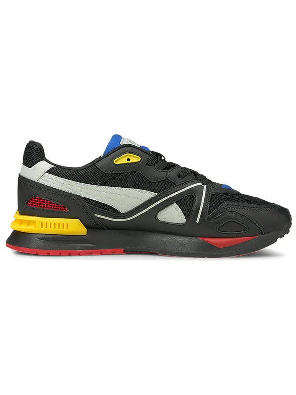 Кроссовки mirage mox core 'black multi' Puma — изображение 2 из 4, черный