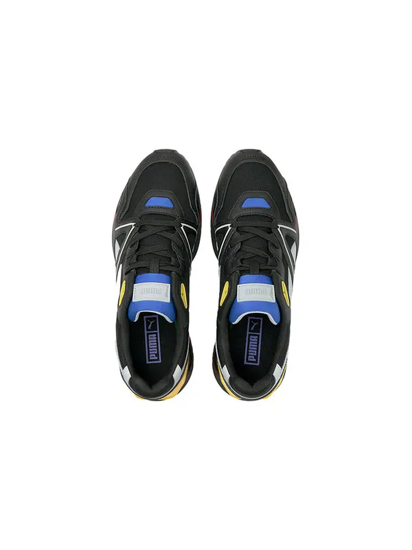 Кроссовки mirage mox core 'black multi' Puma — изображение 3 из 4, черный