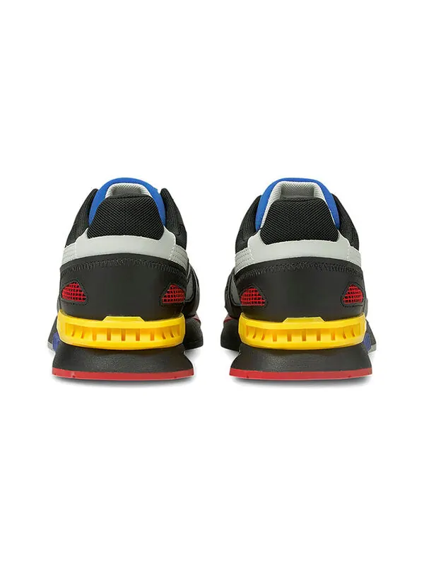 Кроссовки mirage mox core 'black multi' Puma — изображение 4 из 4, черный