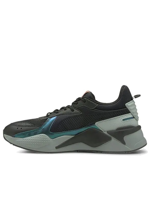 Кроссовки rs-x 'futurverse' Puma — изображение 1 из 4, черный