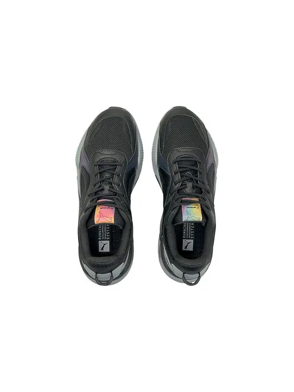 Кроссовки rs-x 'futurverse' Puma — изображение 3 из 4, черный