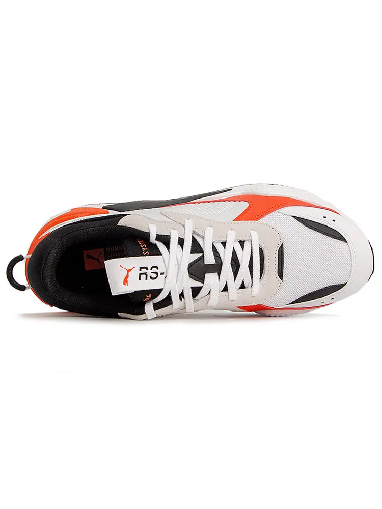 Спортивные кроссовки PUMA RS-X 'Mix' — изображение 4 из 5, белый
