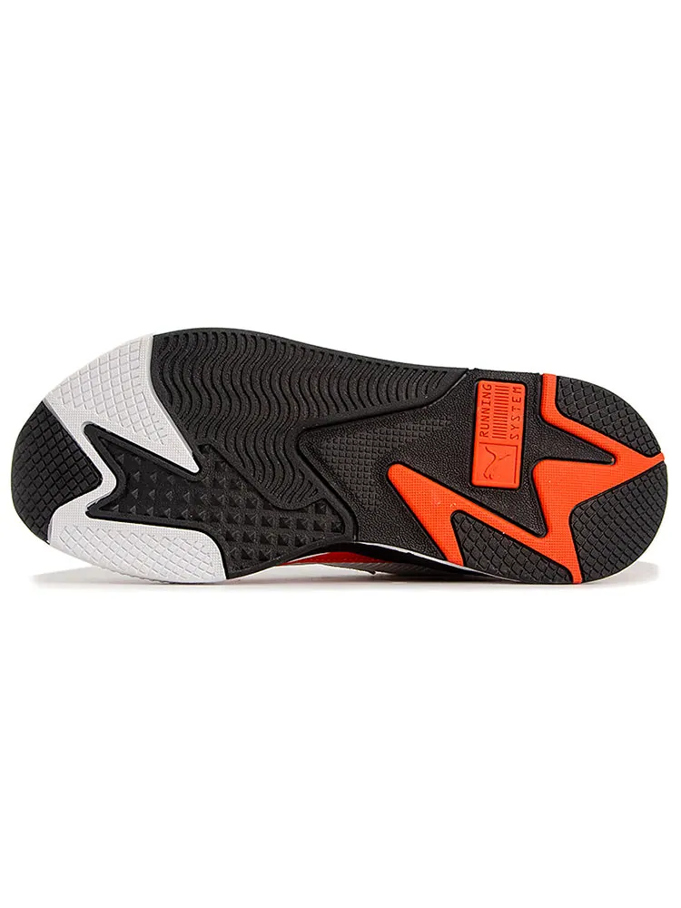 Спортивные кроссовки PUMA RS-X 'Mix' — изображение 5 из 5, белый