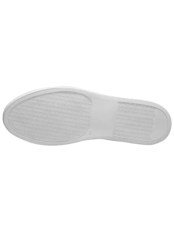 Кроссовки achilles low 'black white sole' Common Projects — изображение 4 из 4, черный/белый