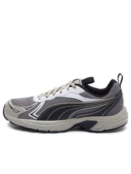 Кроссовки milenio tr 'grey' Puma — изображение 1 из 4